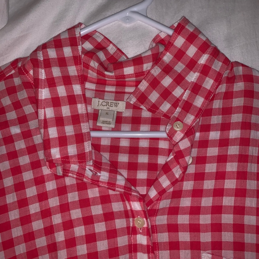 J Crew Women’s Shirt